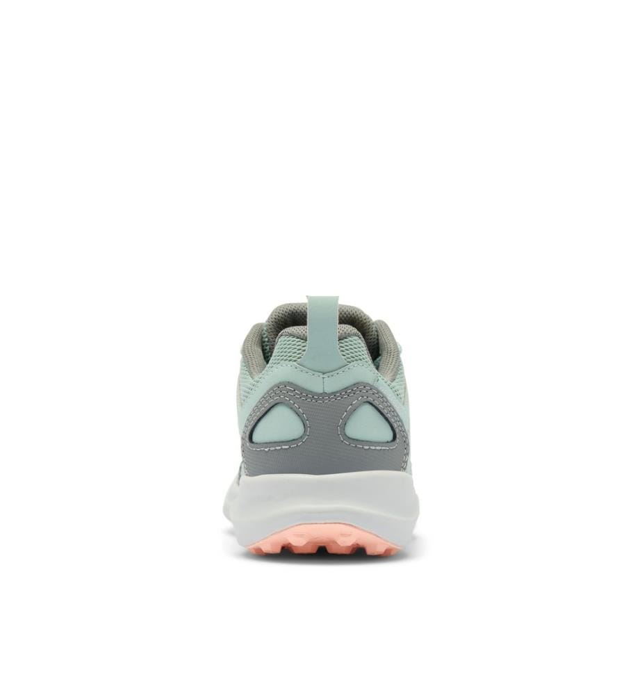 Wasserdichter Wanderschuh Peakfreak Rush™ - Wassergrün