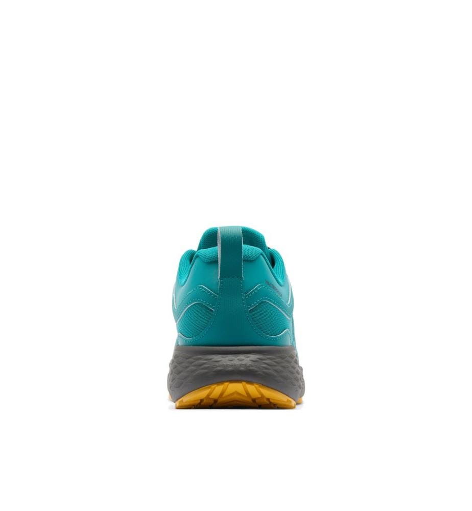 Wasserdichte Peakfreak Roam™ Sneaker - Türkis