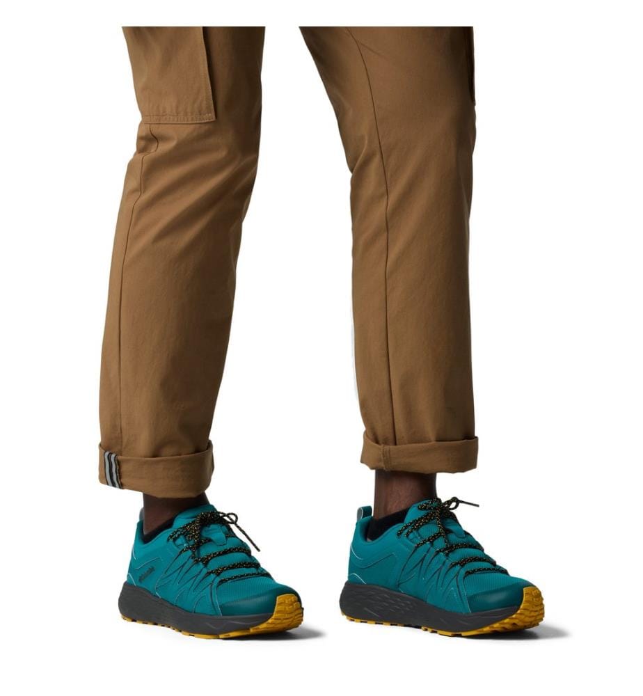 Wasserdichte Peakfreak Roam™ Sneaker - Türkis