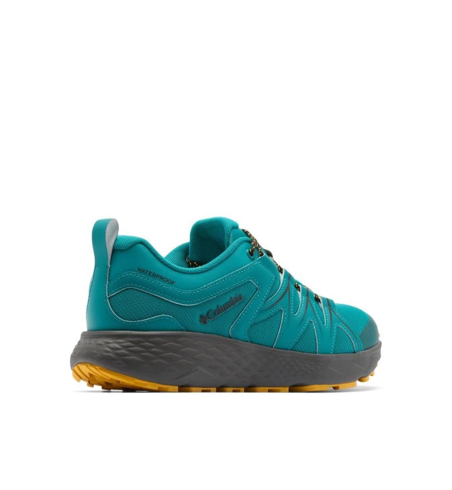 Wasserdichte Peakfreak Roam™ Sneaker - Türkis