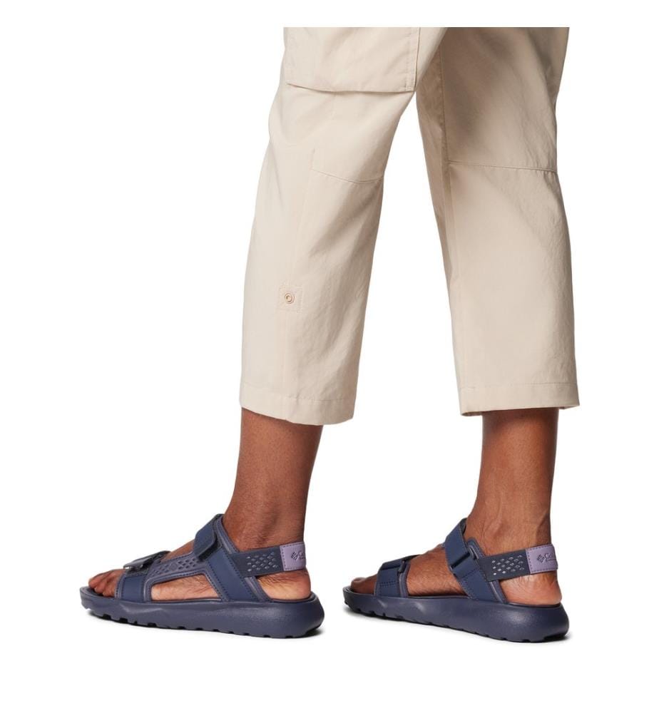 Peakfreak Roam™ Sandalen - Marineblau