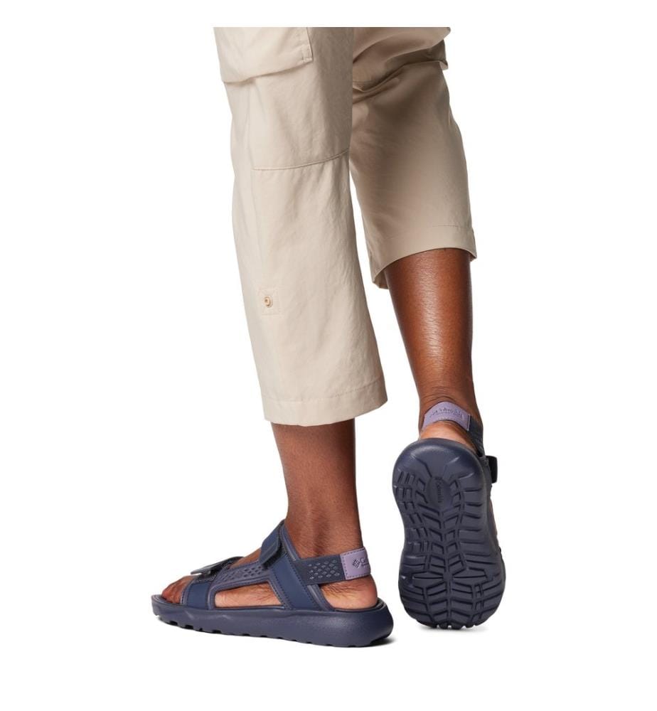 Peakfreak Roam™ Sandalen - Marineblau