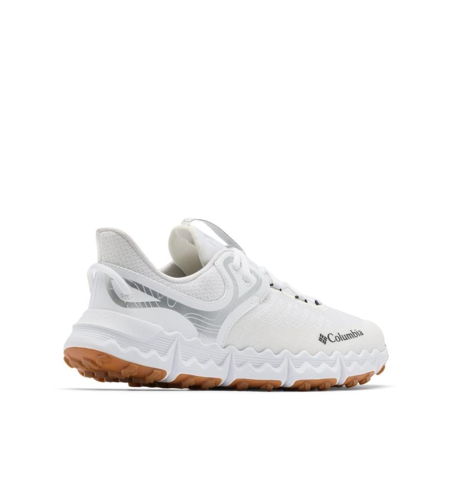 Voyager FLX™ Sneakers - Weiss und Schwarz