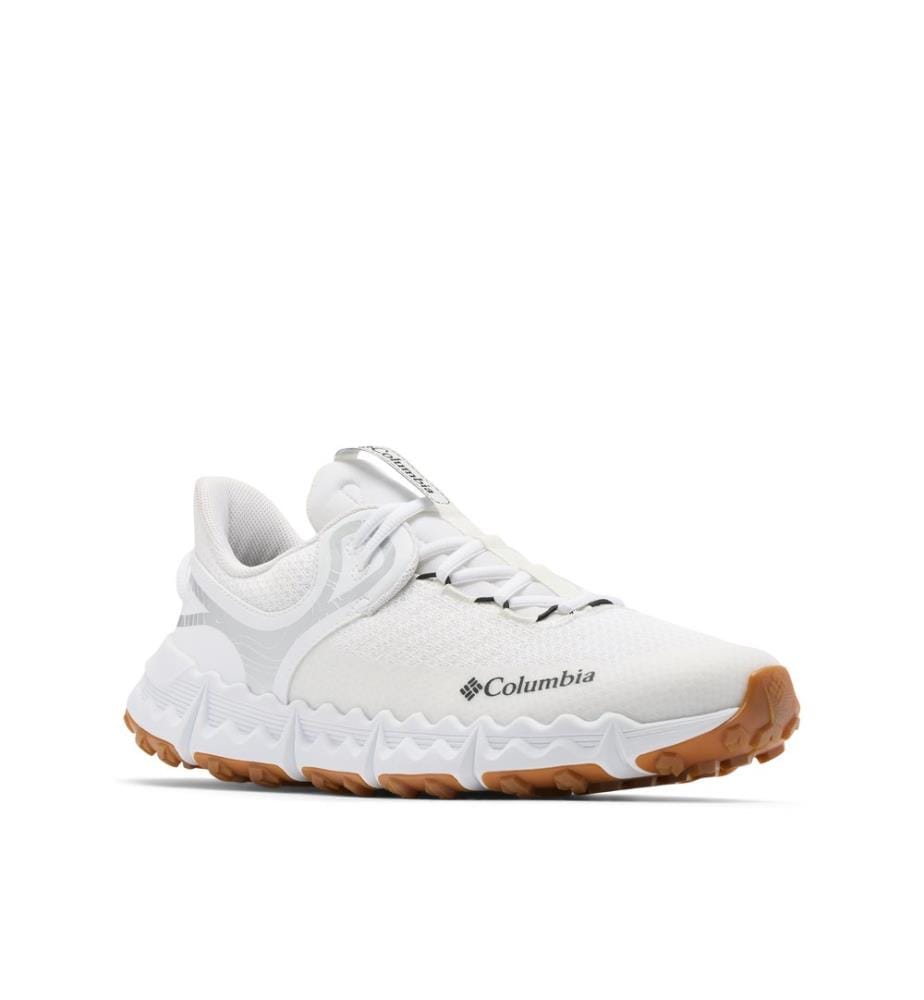 Voyager FLX™ Sneakers - Weiss und Schwarz