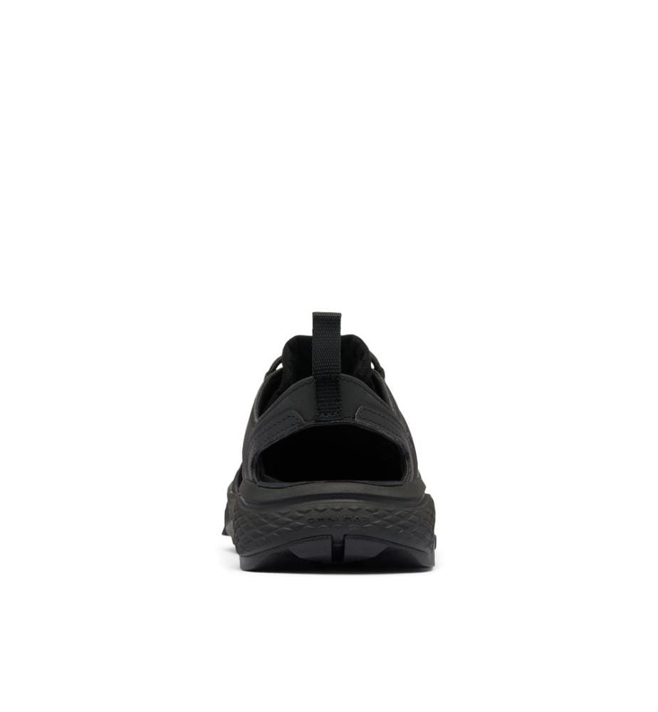 Peakfreak Rush™ Sandalen - Schwarz