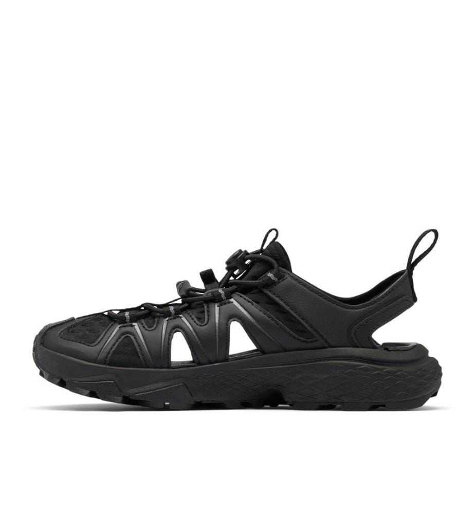 Peakfreak Rush™ Sandalen - Schwarz