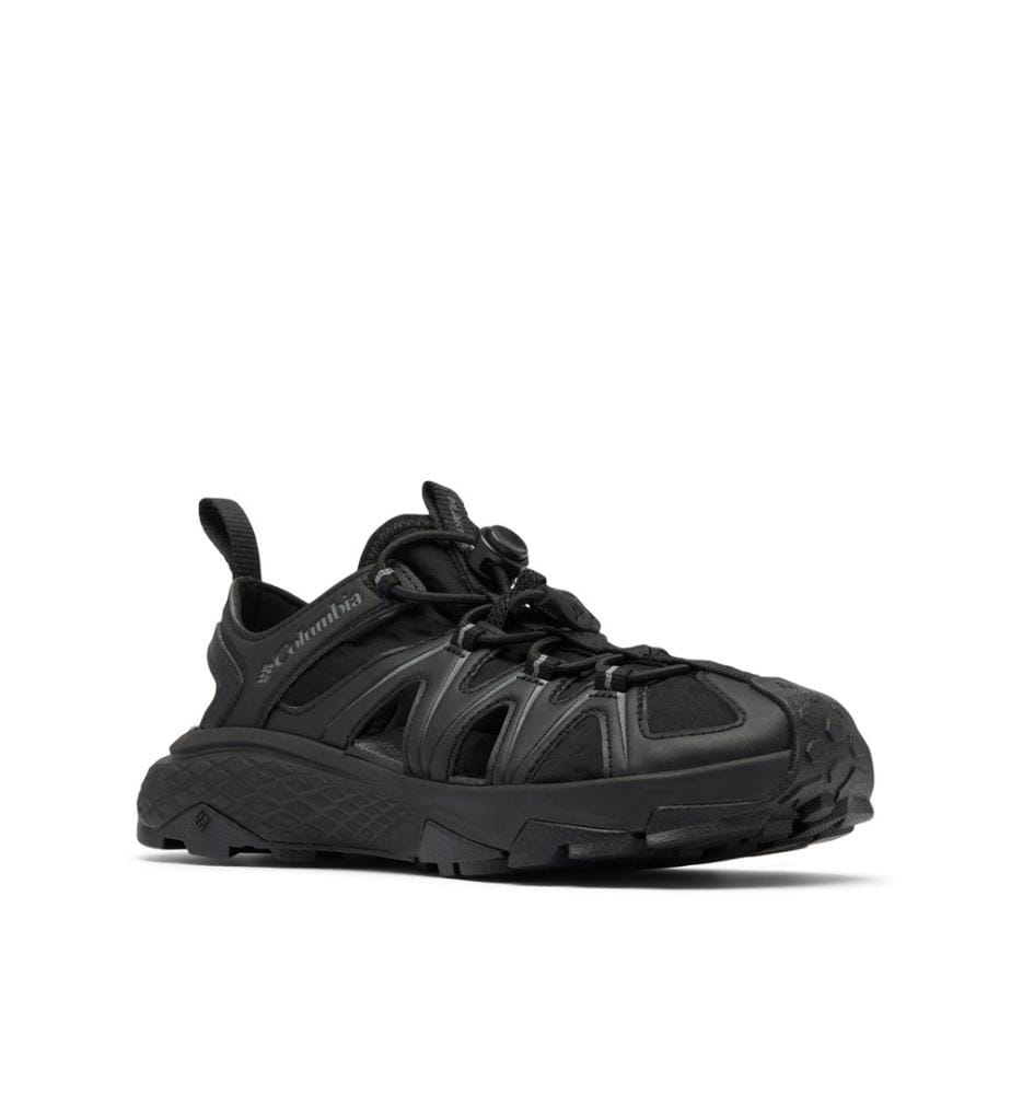 Peakfreak Rush™ Sandalen - Schwarz