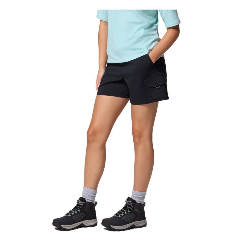 Weekend Rays™ Badeshorts - Schwarz