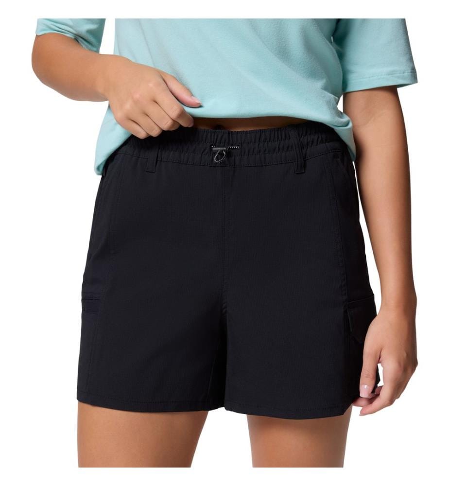Weekend Rays™ Badeshorts - Schwarz