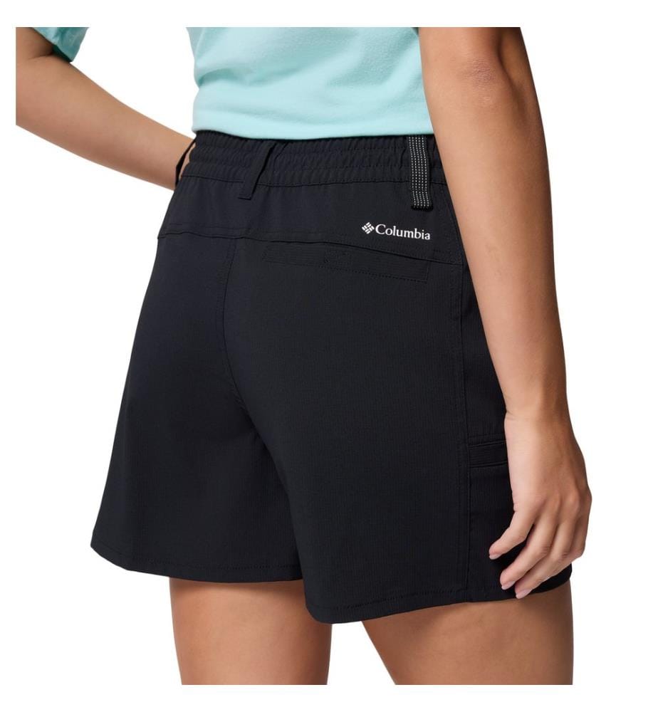 Weekend Rays™ Badeshorts - Schwarz