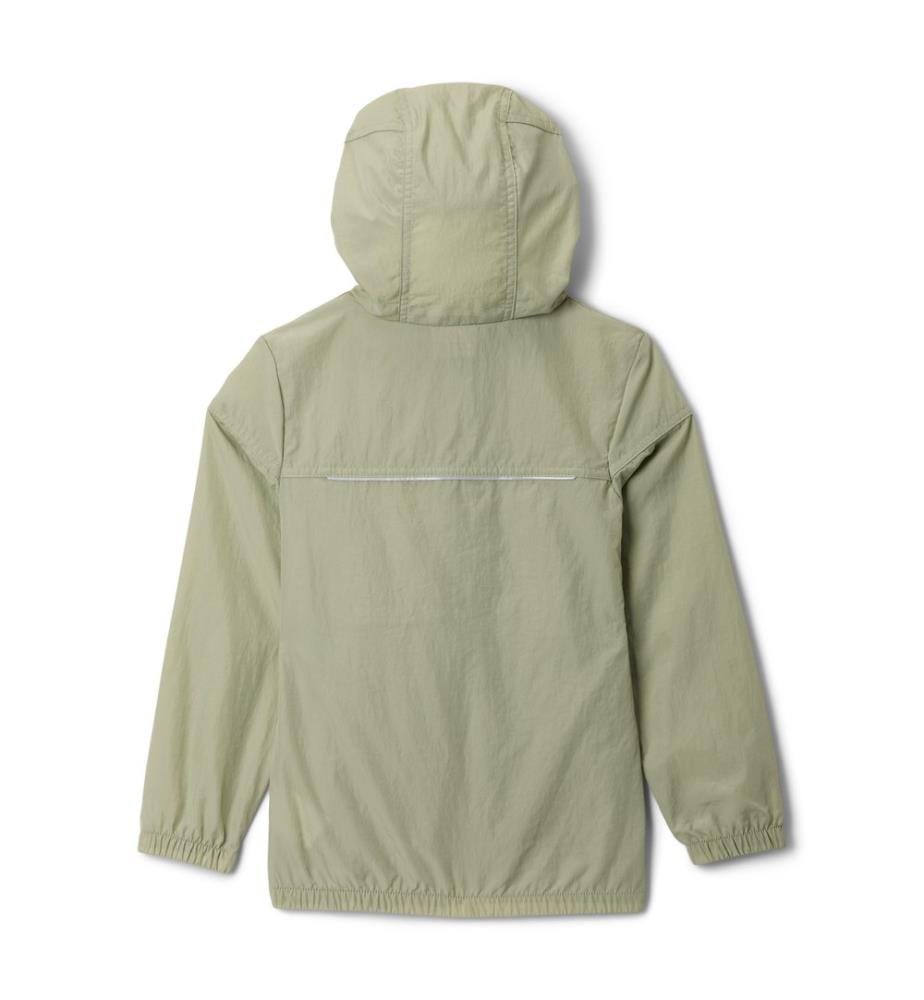 Youth Challenger™ II Windjacke - Khaki