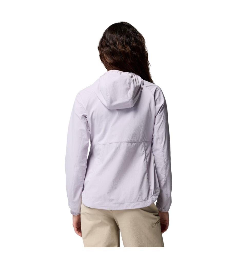 Heather Canyon™ II Softshell-Jacke - Rosa