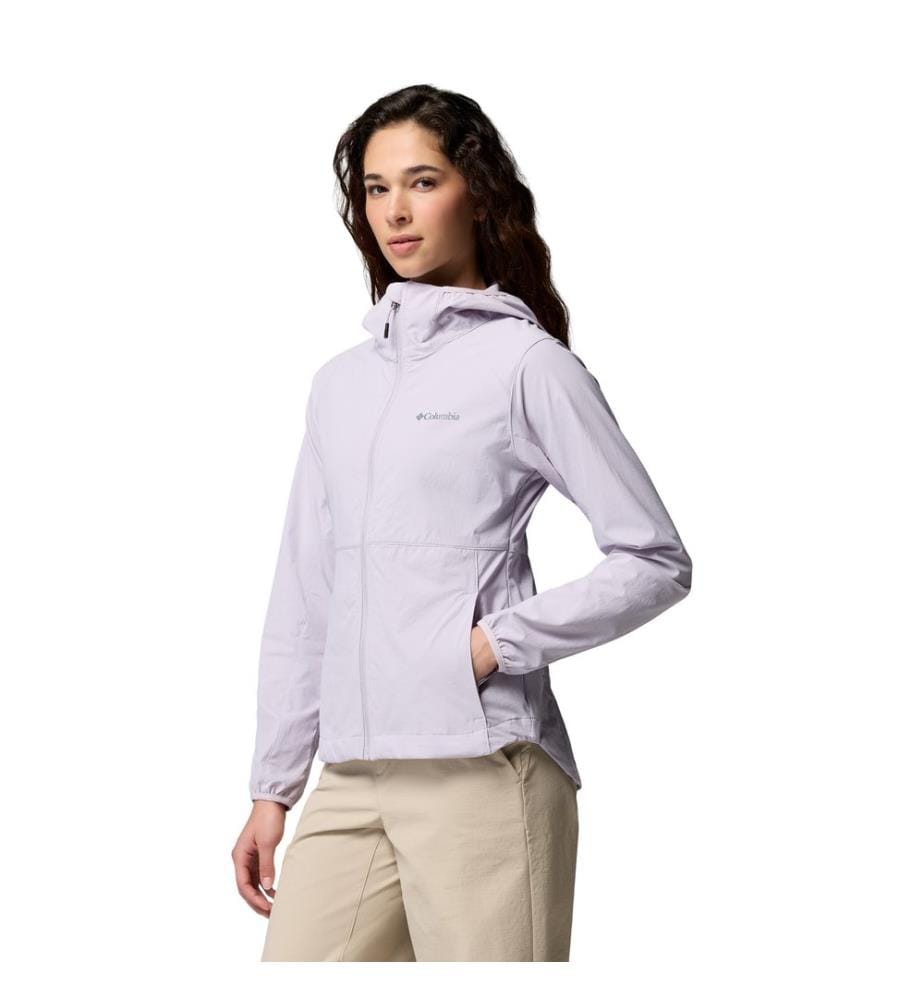 Heather Canyon™ II Softshell-Jacke - Rosa