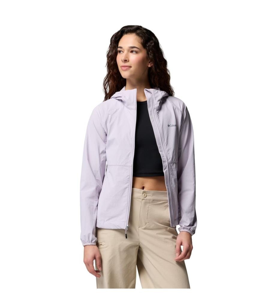 Heather Canyon™ II Softshell-Jacke - Rosa