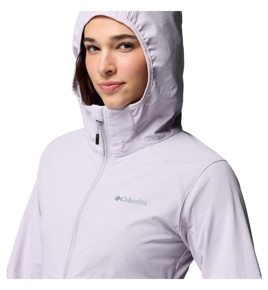 Heather Canyon™ II Softshell-Jacke - Rosa