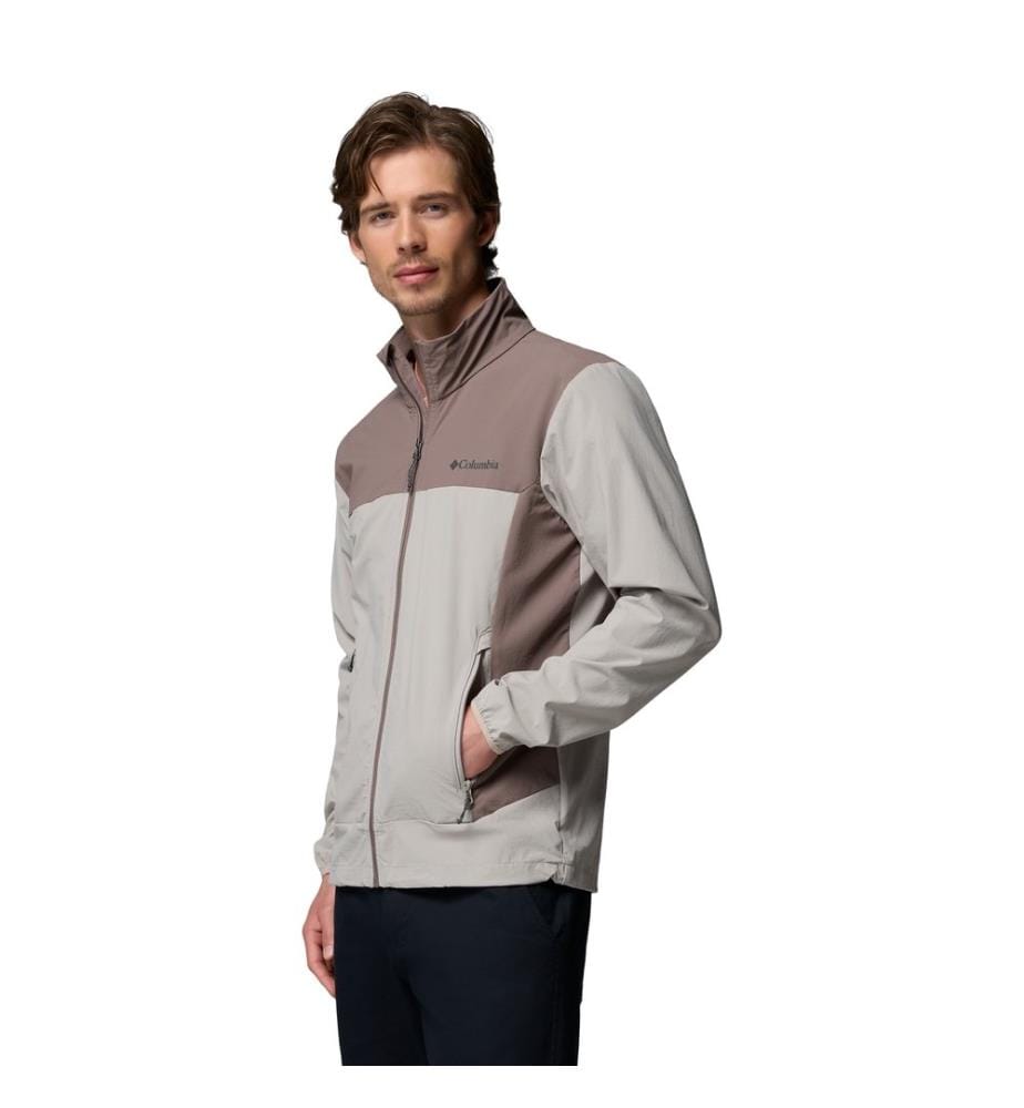 Heather Canyon™ II Softshell-Jacke - Beige