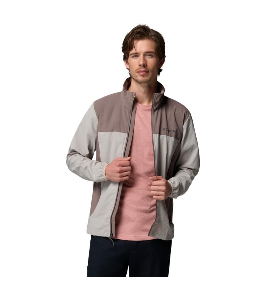 Heather Canyon™ II Softshell-Jacke - Beige