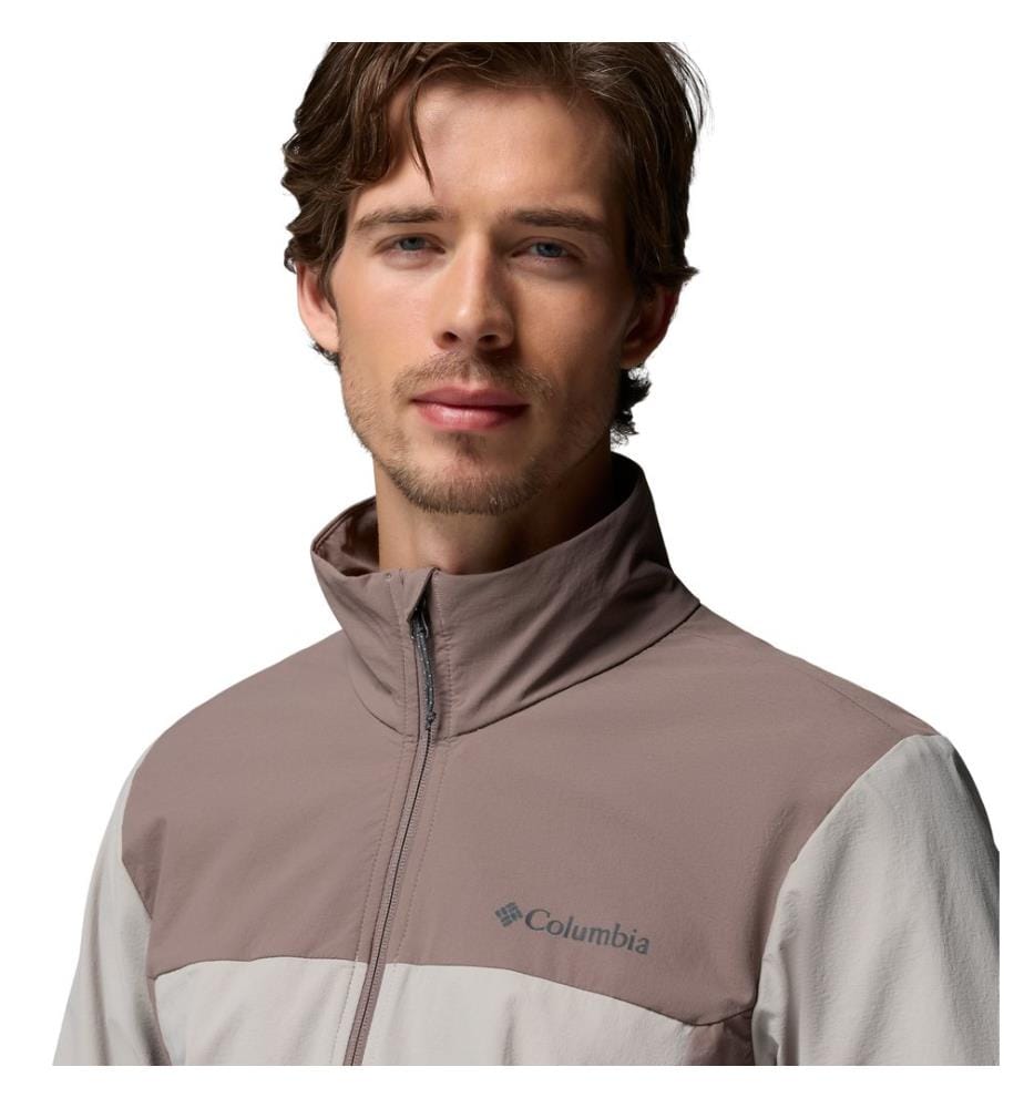 Heather Canyon™ II Softshell-Jacke - Beige