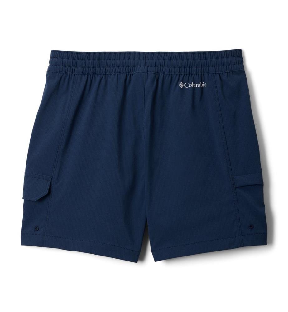 Tech Trail™ Funktions-Wandershorts - Marineblau