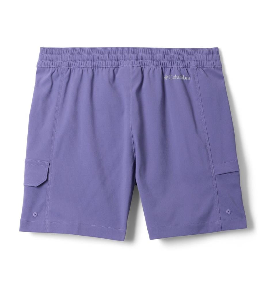 Tech Trail™ Funktions-Wandershorts - Violett