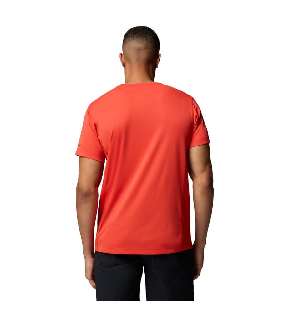 Funktions-T-Shirt Zero Rules™ - Orange