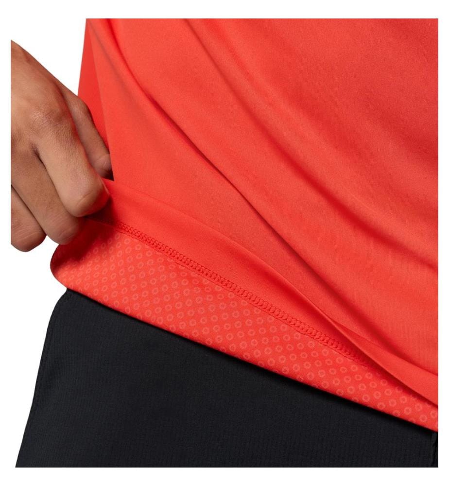 Funktions-T-Shirt Zero Rules™ - Orange