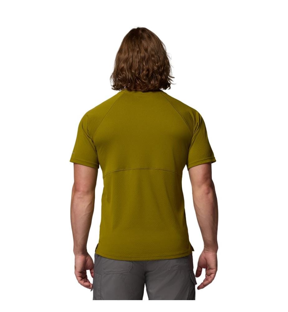 T-shirt technique Alpine Chill™ Pro - Olive
