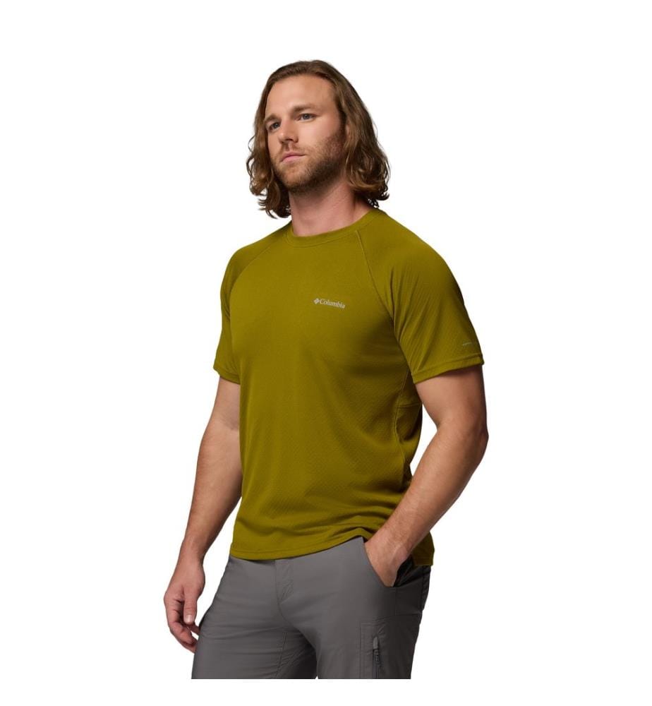 T-shirt technique Alpine Chill™ Pro - Olive