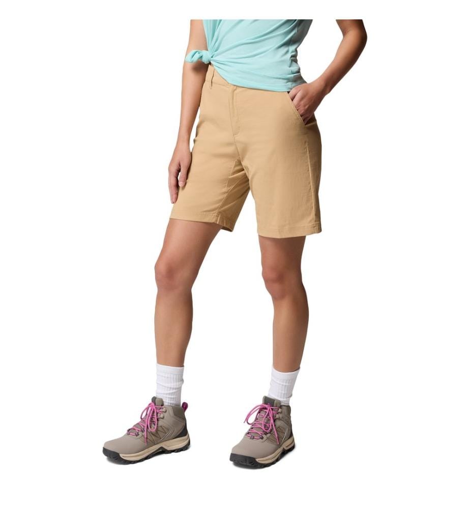 Leslie Falls™ II Wander-Shorts - Beige