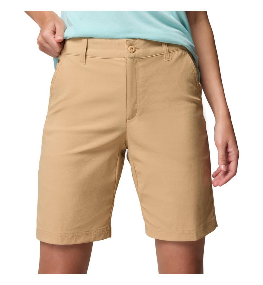 Leslie Falls™ II Wander-Shorts - Beige