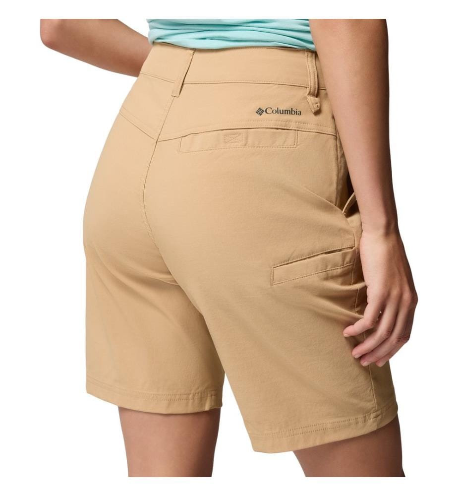 Leslie Falls™ II Wander-Shorts - Beige