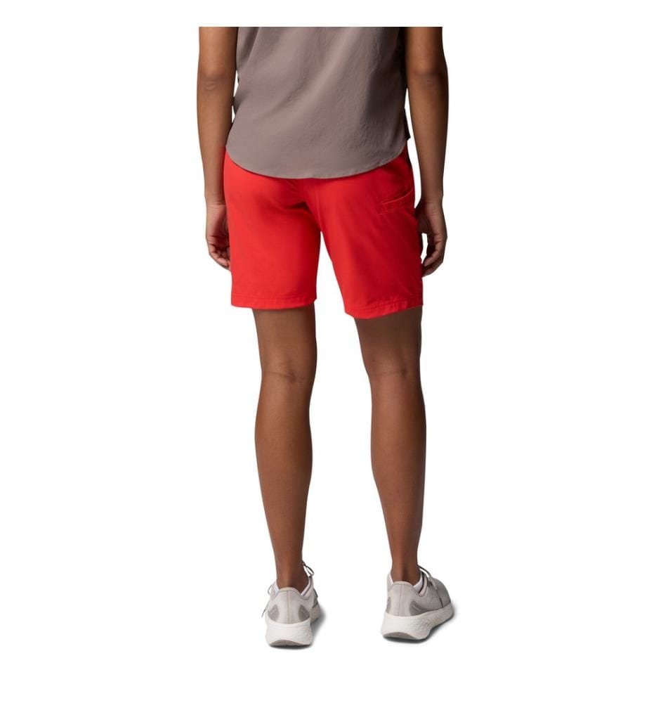 Leslie Falls™ II Wander-Shorts - Rot