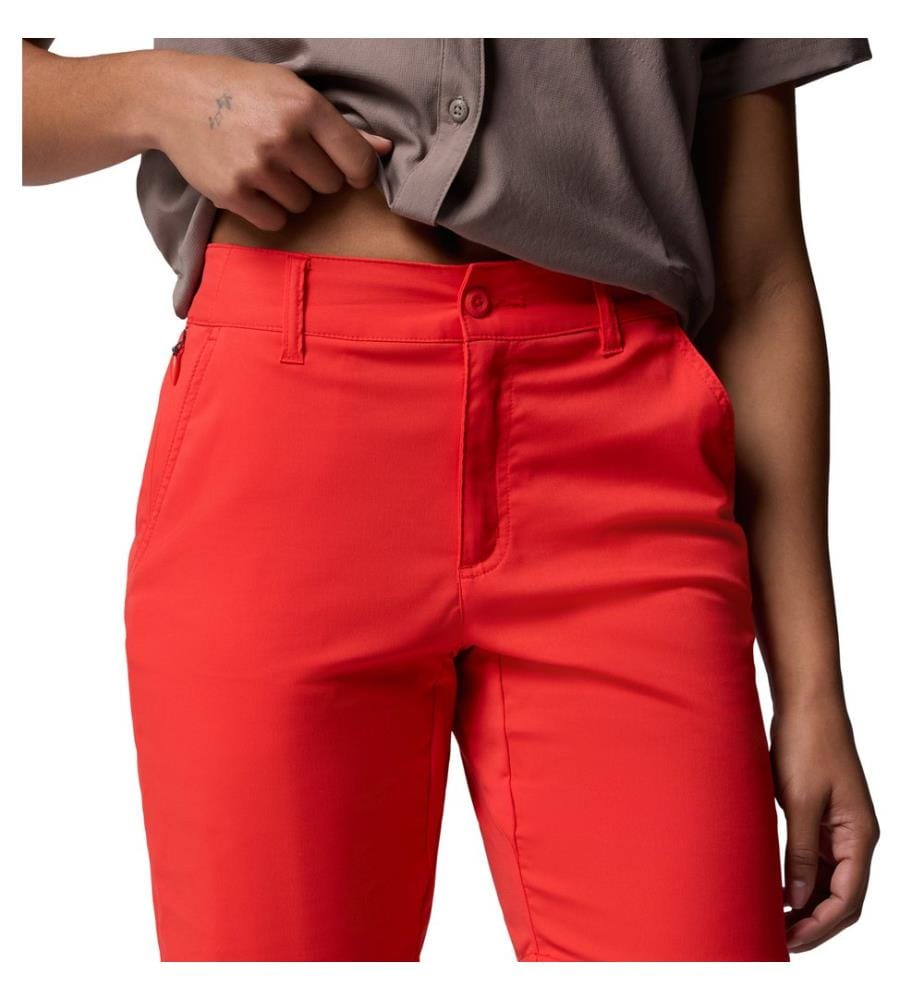 Leslie Falls™ II Wander-Shorts - Rot