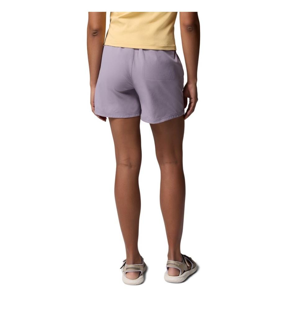 Cedar Crest™ Wander-Shorts - Violett