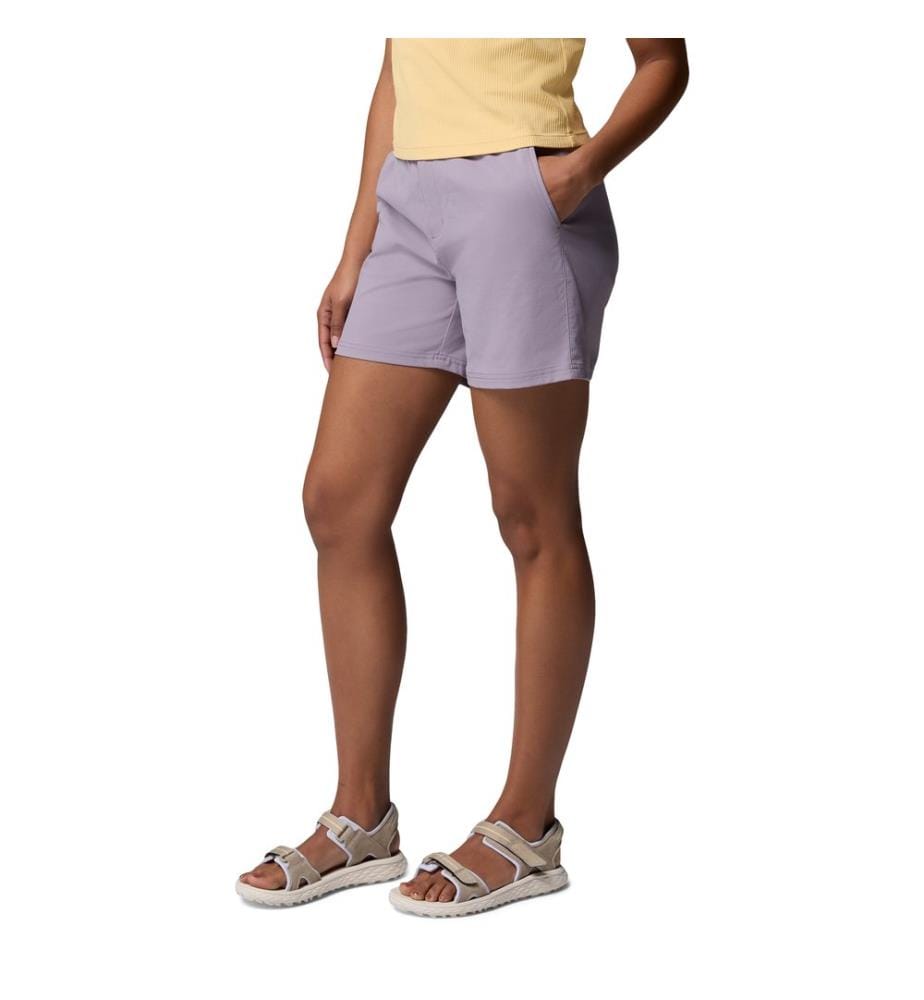 Cedar Crest™ Wander-Shorts - Violett