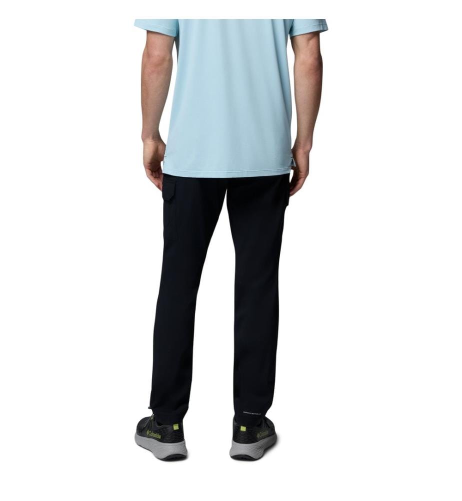 Tech Trail™ Funktions-Wanderhose - Schwarz