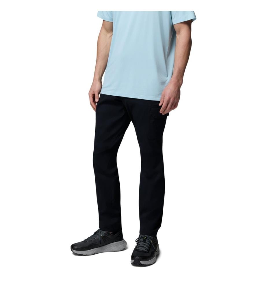 Tech Trail™ Funktions-Wanderhose - Schwarz