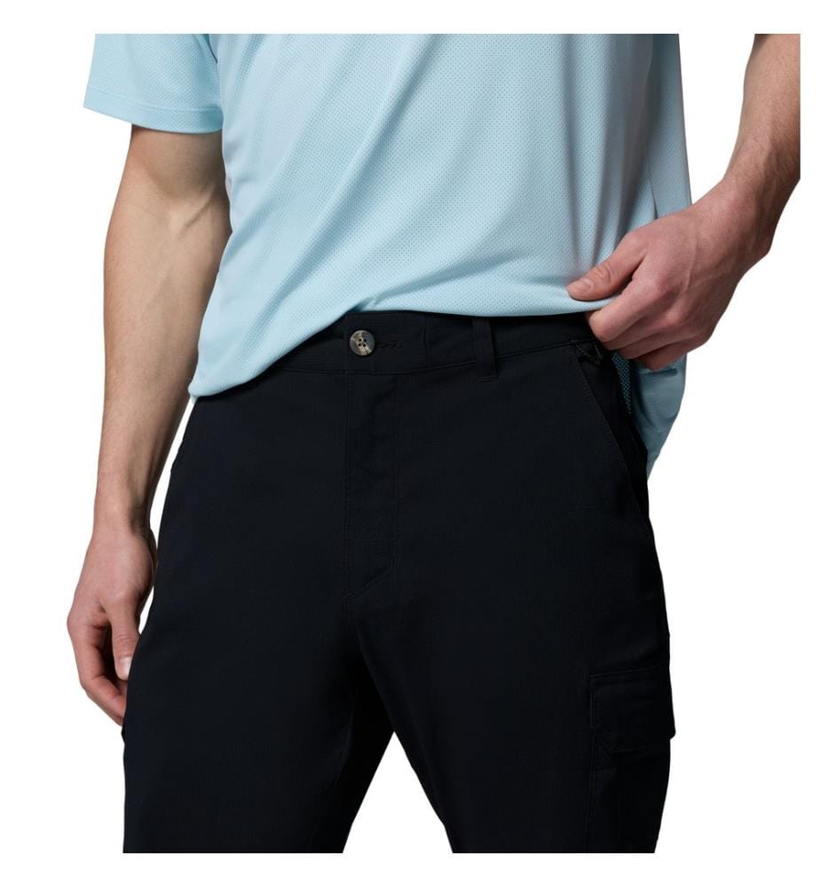 Tech Trail™ Funktions-Wanderhose - Schwarz