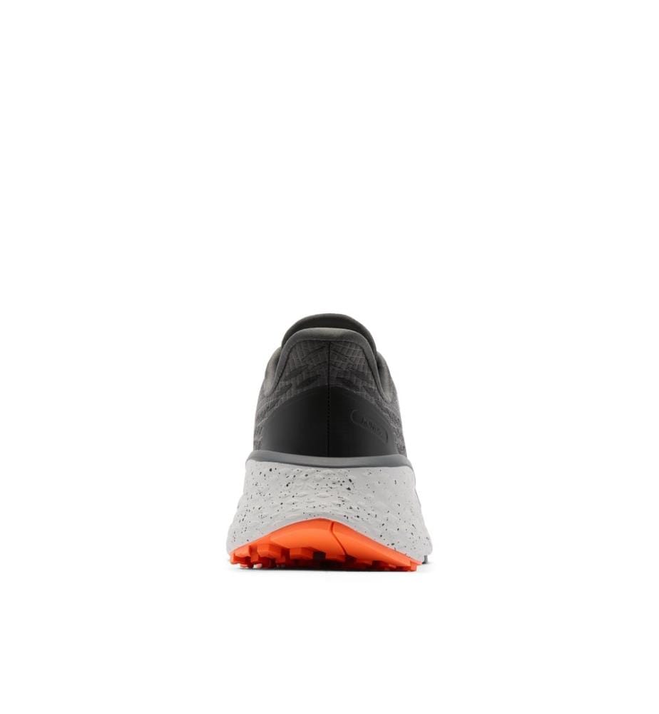 Konos Trillium ATR™ Wanderschuhe - Dunkelgrau und Orange