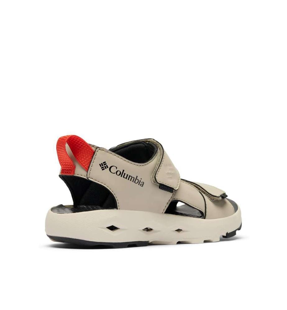Techsun-Sandalen - Blau