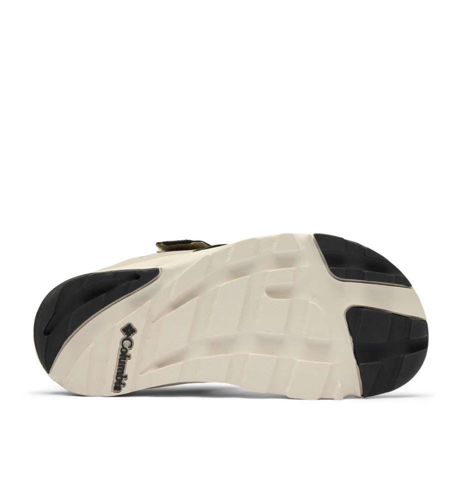 Techsun-Sandalen - Blau