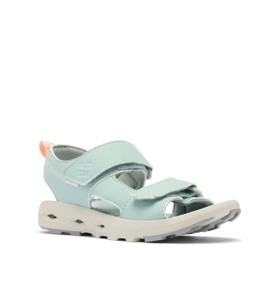 Techsun-Sandalen - Blau