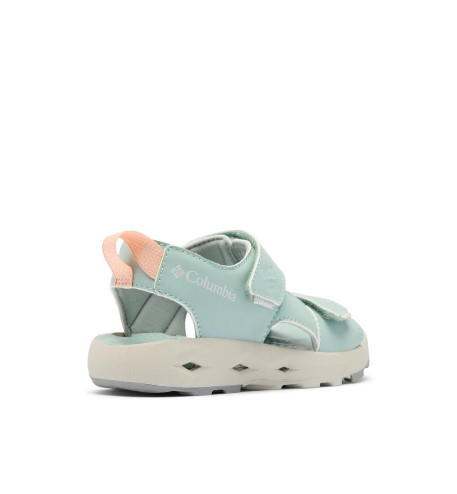 Techsun-Sandalen - Blau