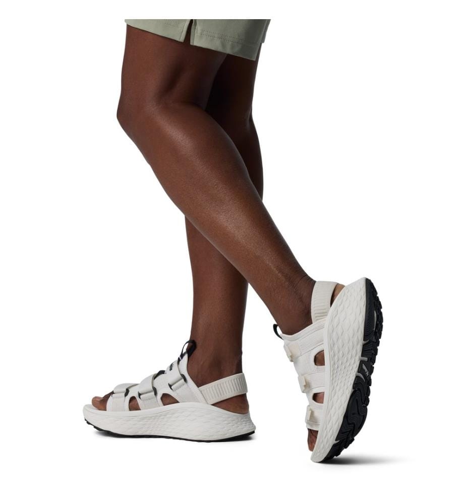 Konos Elevate™ Sandalen - Cremefarben