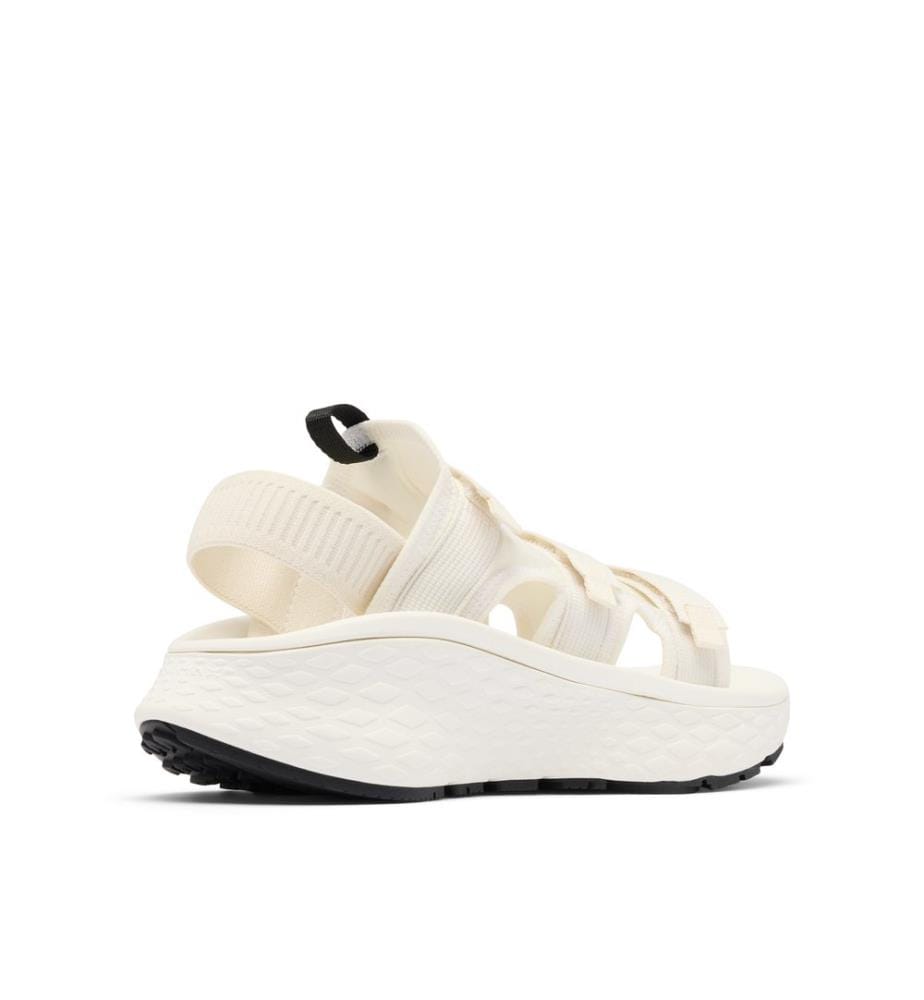 Konos Elevate™ Sandalen - Cremefarben