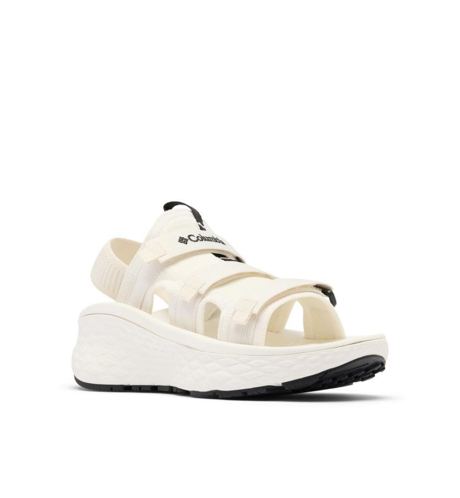 Konos Elevate™ Sandalen - Cremefarben