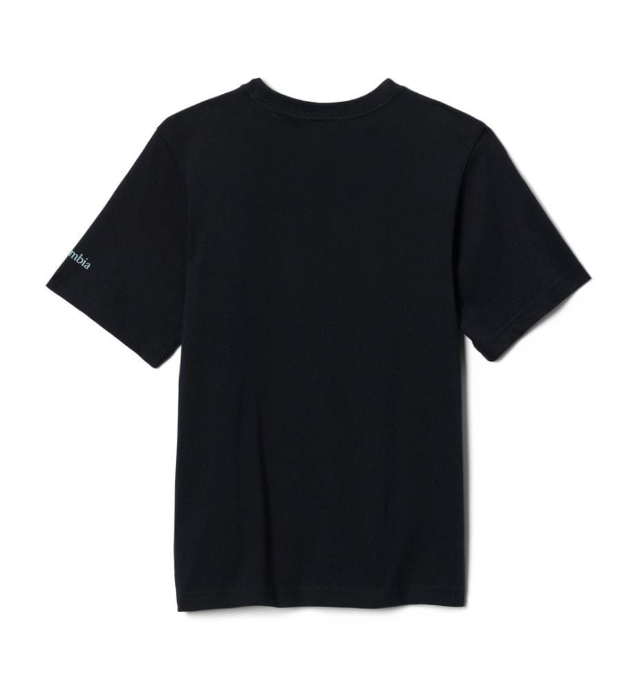 Valley Creek™ II T-Shirt - Schwarz