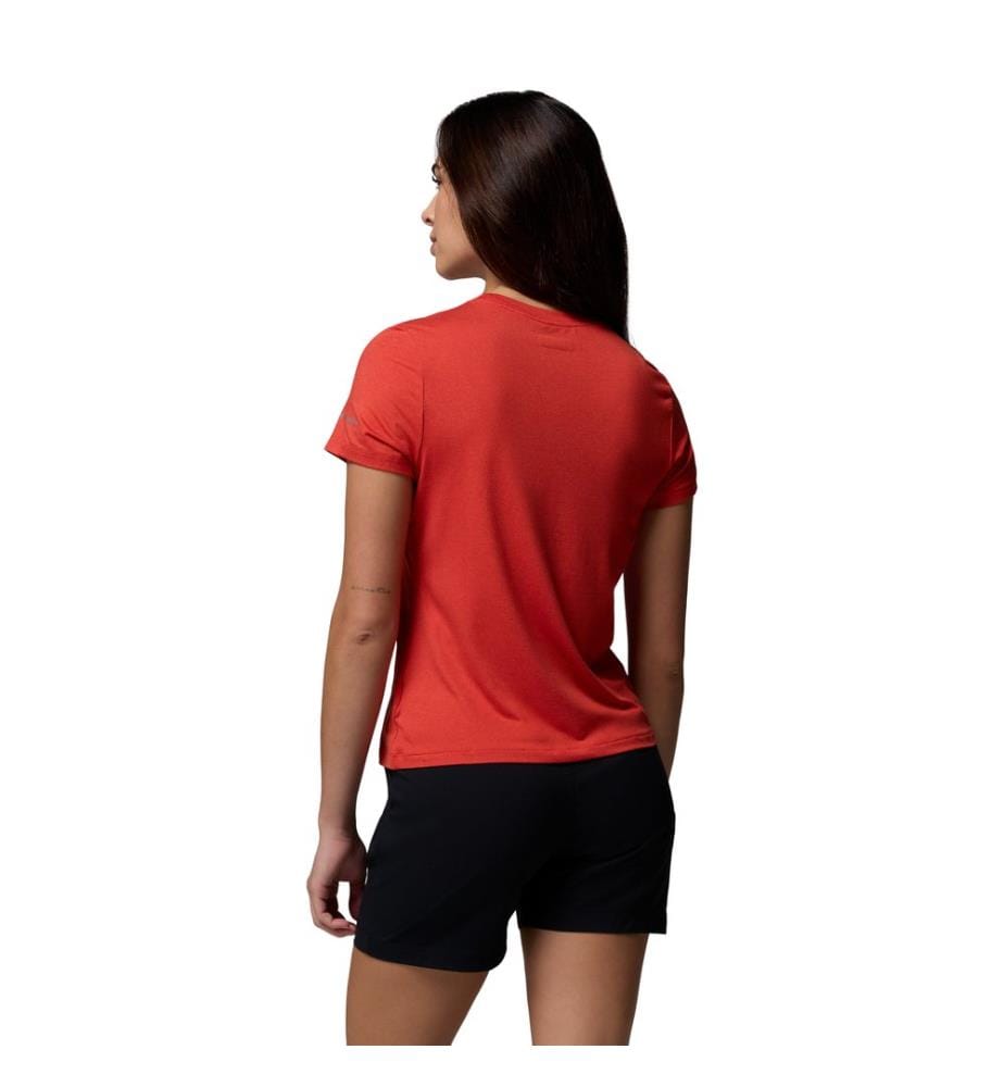 Parsons Point™ Funktions-T-Shirt - Rot