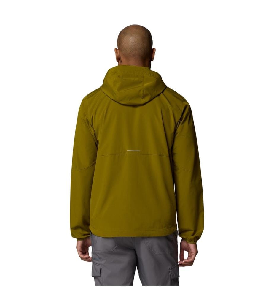 Tall Heights™ III Softshell-Kapuzenjacke - Oliv