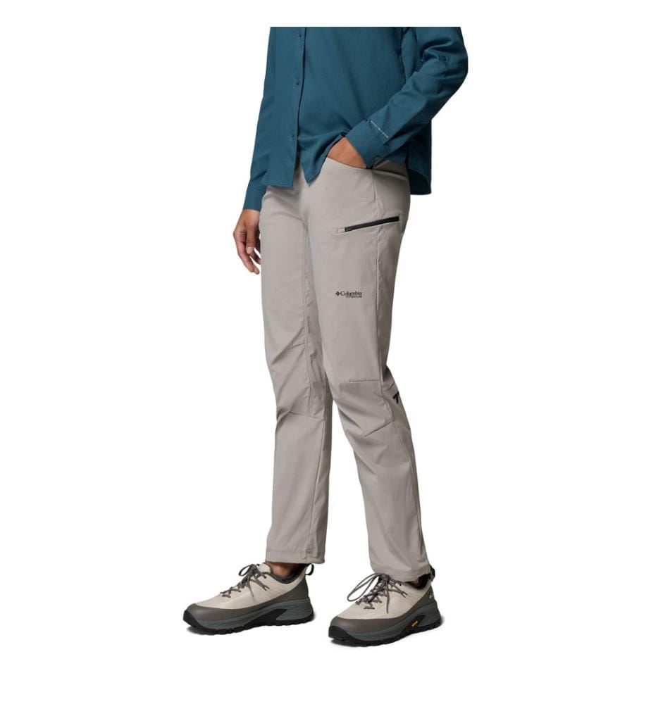 Wanderhose Cosmiques Pro™ - Grau